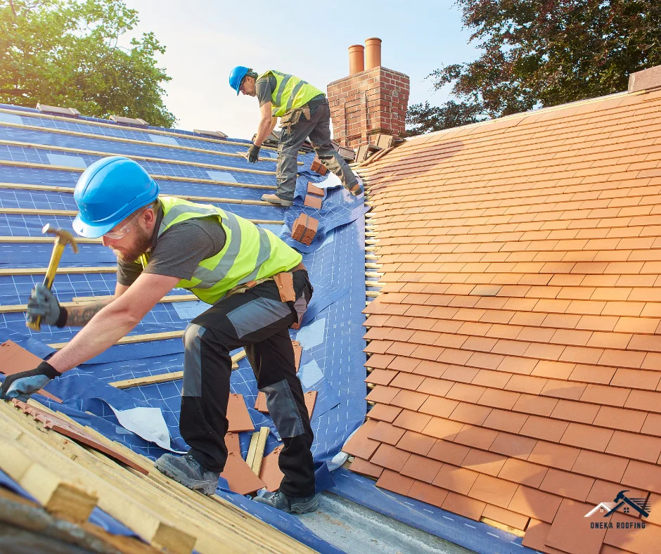 Why choose Roof Repair Near Me in Pleasureville, KY